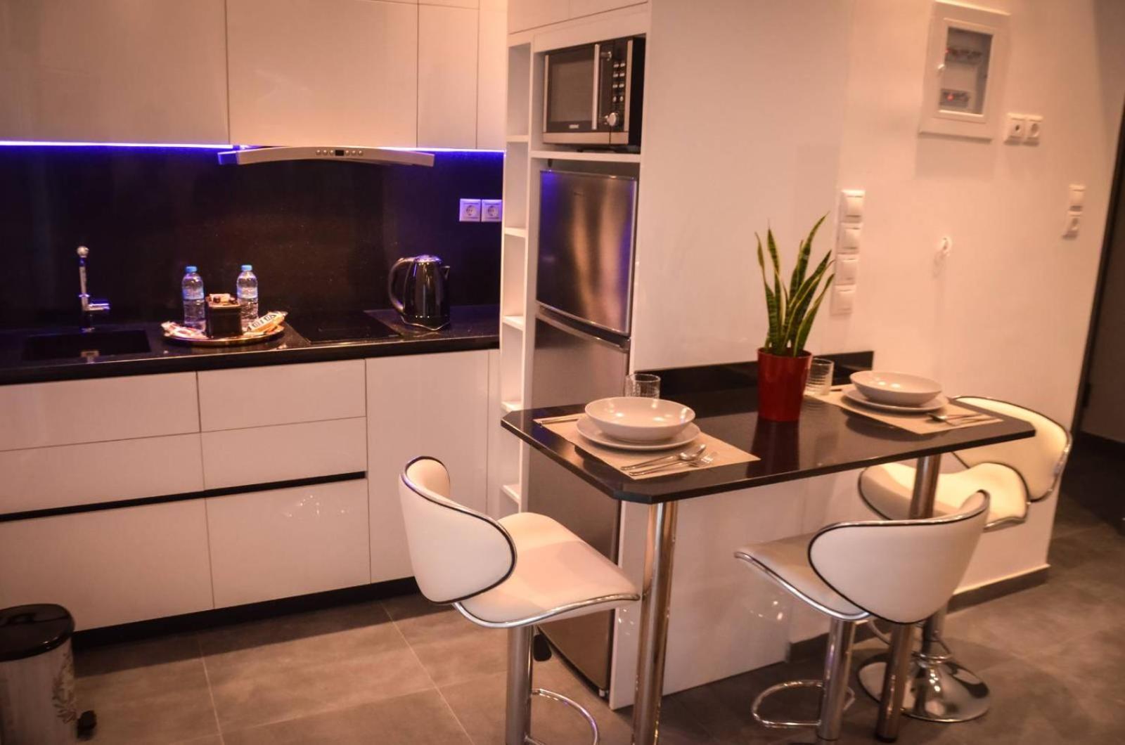 Apartment Galaxyhome Athens