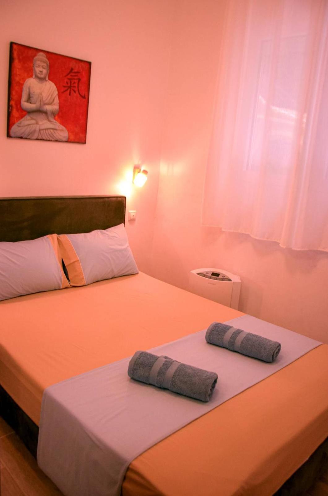 Galaxyhome Apartment Athens