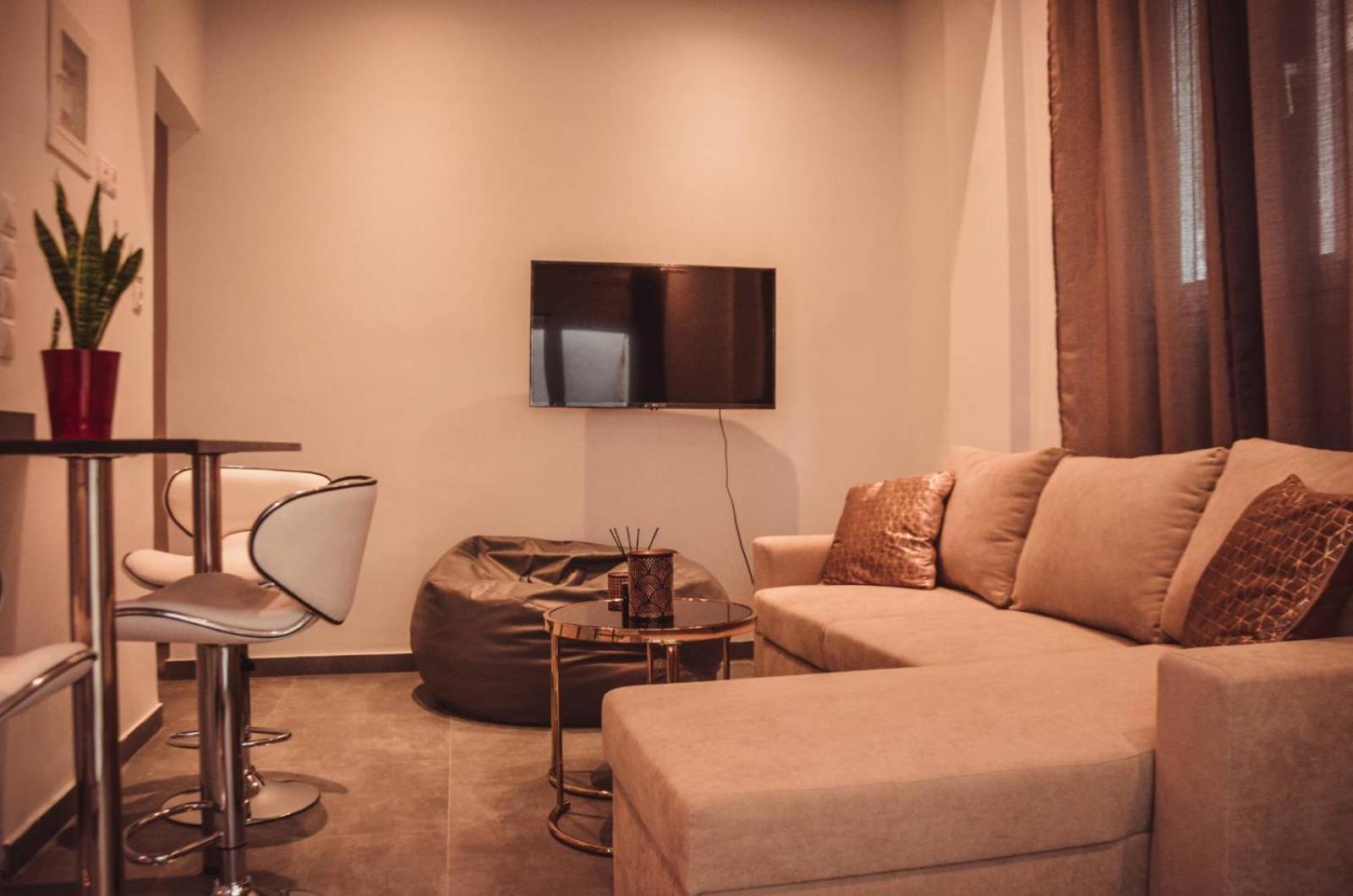 Galaxyhome Apartment