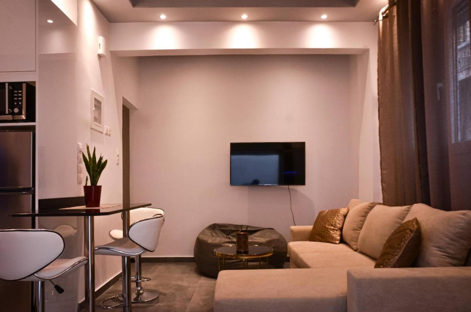 Apartment Galaxyhome *