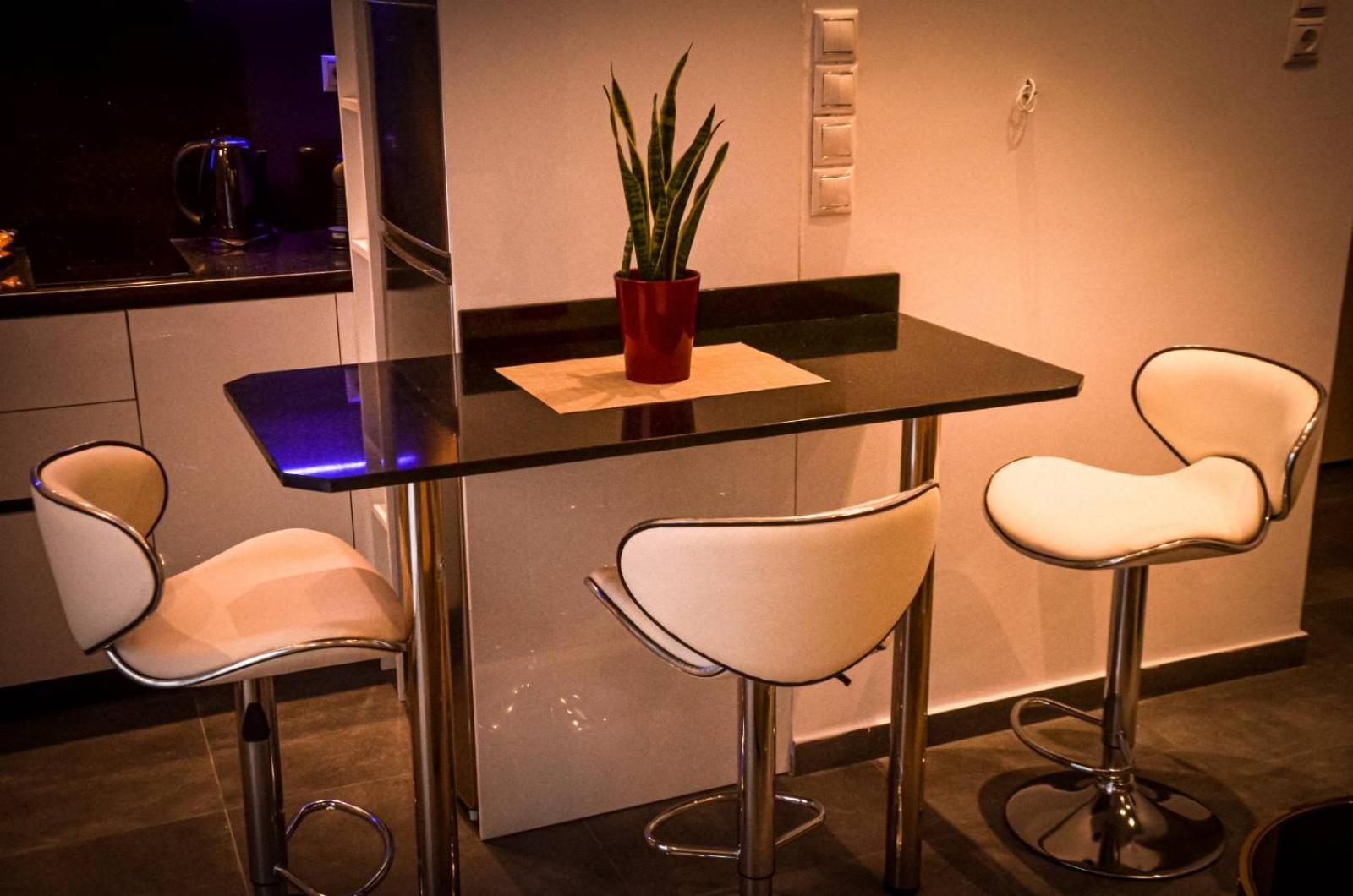 Galaxyhome * Athens