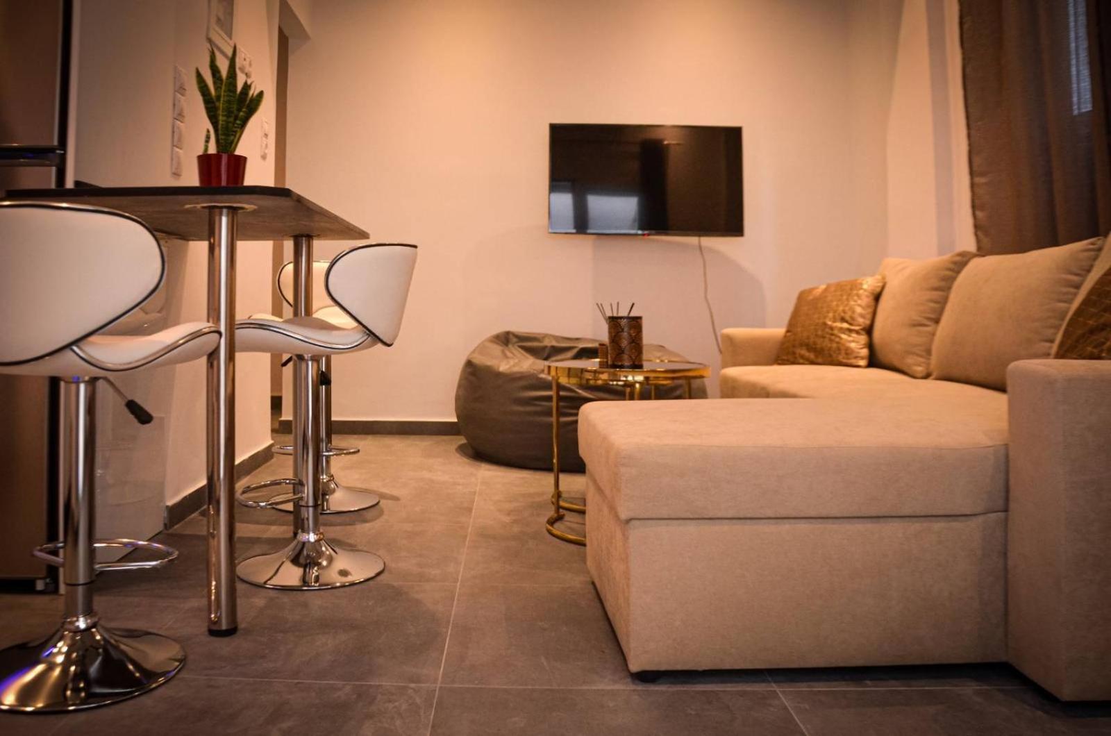 Galaxyhome Apartment