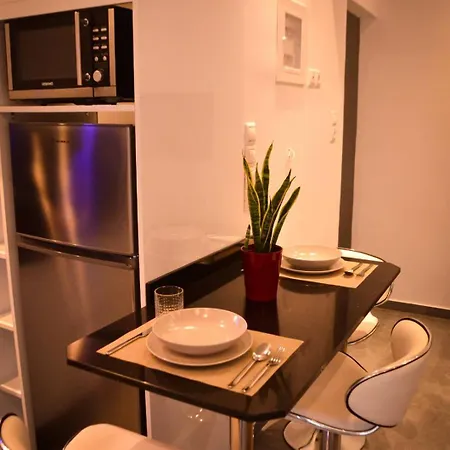 Galaxyhome Athens Exterior photo