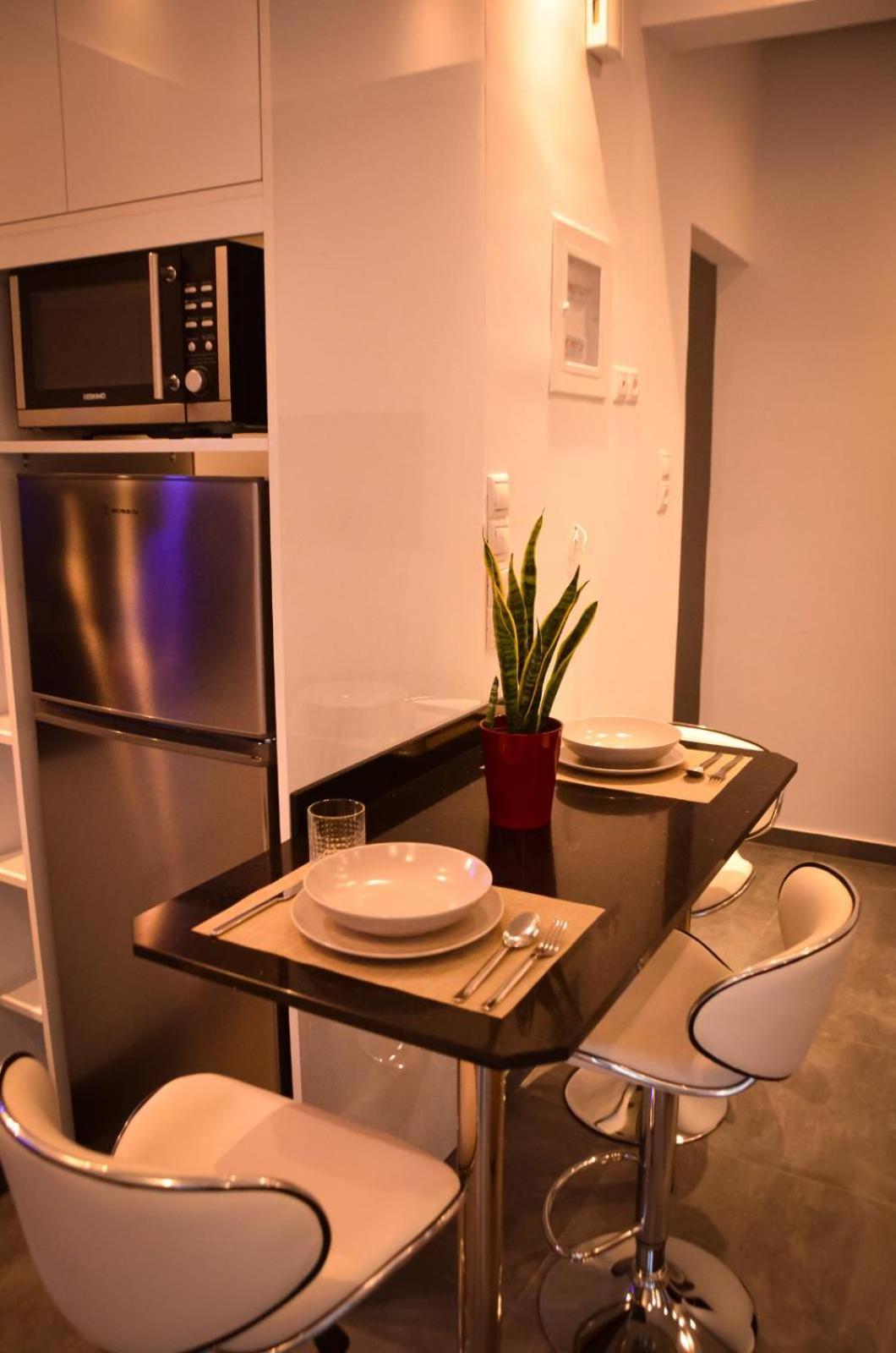 Apartament Galaxyhome
